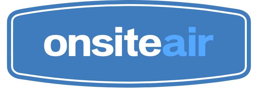 Onsite Air Conditioning – Newcastle, Maitland, Hunter Valley Logo