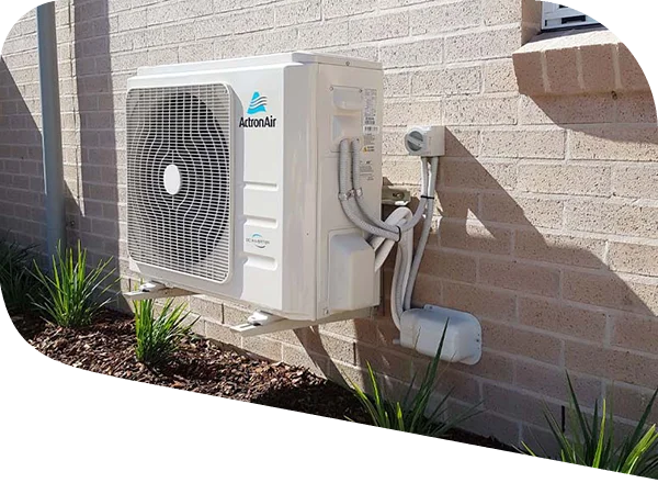 Split System Air Conditioning