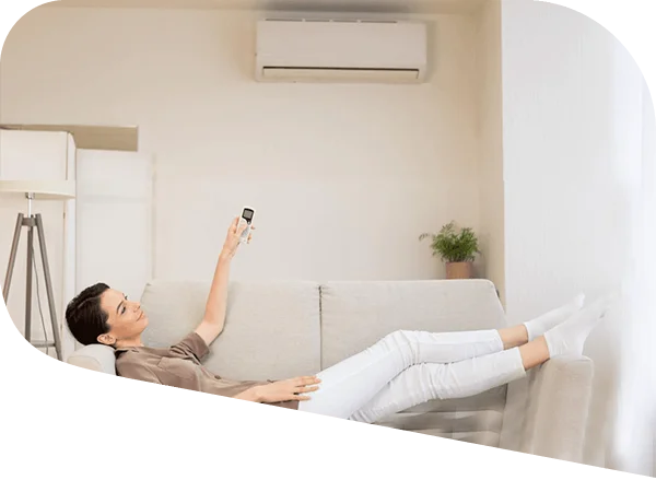 Residential Air Conditioning