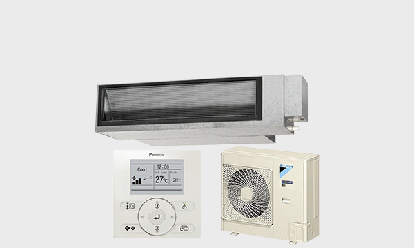 split Ac