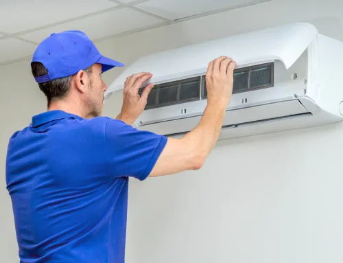 Top 6 Benefits of Professional Air Conditioning Services in Maitland