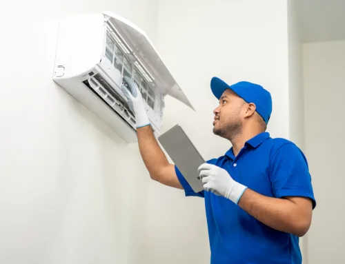 How to Find Reliable Air Conditioning Service Near Me? A Step-by-Step Guide