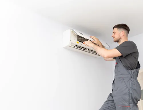 DIY vs. Professional Air Conditioning Repairs in Maitland