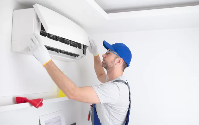 The Step-by-Step Process of Aircon Installation