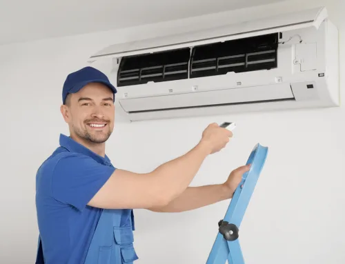 Expert Tips for a Smooth Air Conditioning Installation in Maitland