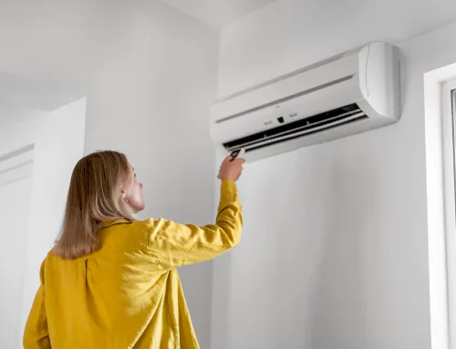 Reasons to Upgrade to an Energy-Efficient Air Conditioning System