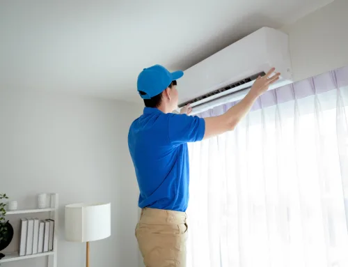 Common Mistakes People Make When Choosing an Air Conditioner Size
