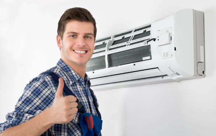 Winter Care Tips for Your Air Conditioner