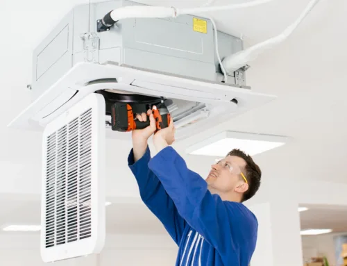 Understanding How Commercial HVAC Systems Work