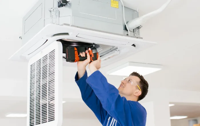 Understanding How Commercial