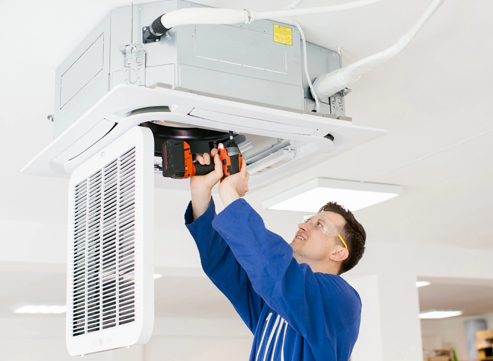 Understanding How Commercial