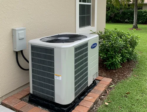 Choosing the Best Commercial AC System for Your Business