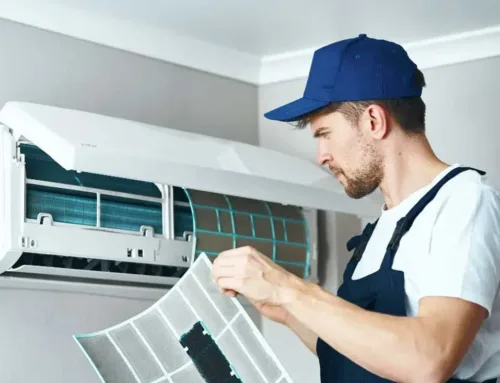 When Should You Change Your Air Conditioner Filter?