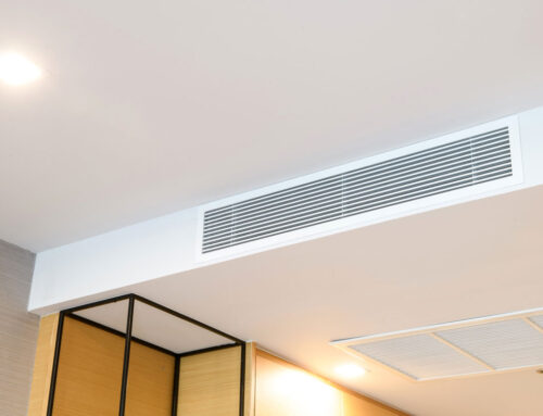 How Does Ducted Air Conditioning Work in Australia Complete Guide