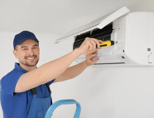 Everything You Need to Know About Split Air Conditioning Systems