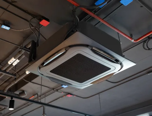 Budget Friendly Ducted Air Conditioning Options in Your Area