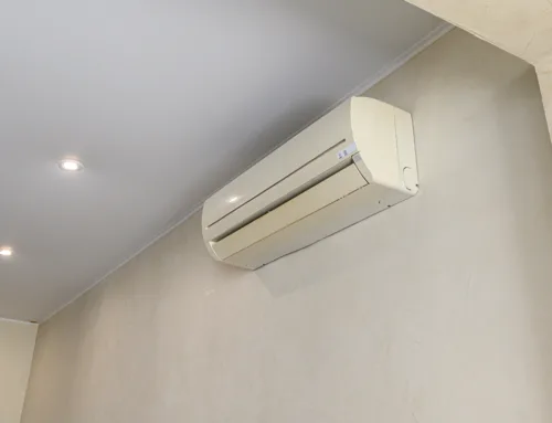 Split System AC Explained: How Indoor and Outdoor Units Work Together
