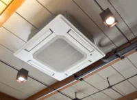 A Practical Guide to Commercial Air Conditioning for Businesses