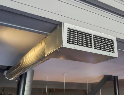 The Complete Homeowner’s Guide to Ducted Aircon Systems