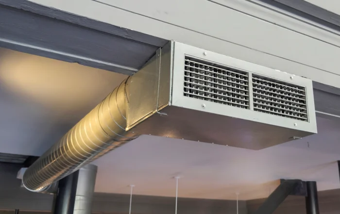 The Complete Homeowner’s Guide to Ducted Aircon Systems