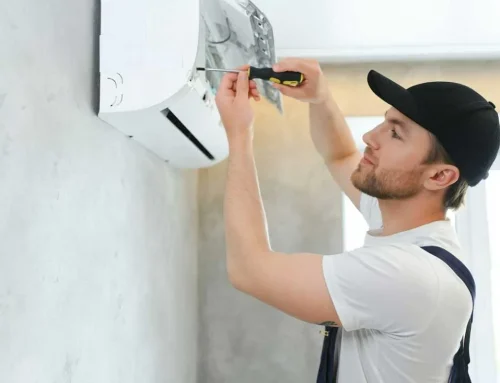 When Is the Right Time to Change Your AC Air Filter?