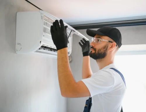 How to Become a Qualified Air Conditioning Technician: A Complete Career Guide