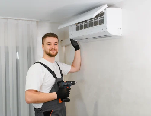 Installing an Air Conditioner in Newcastle: A Complete Guide for Homeowners
