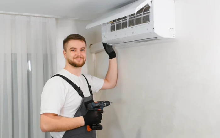 Installing an Air Conditioner in Newcastle A Complete Guide for Homeowners