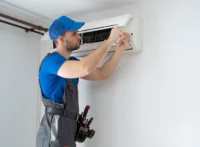 Installing AC in a Rental Property A Maitland Landlord’s Guide