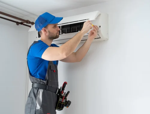 Installing AC in a Rental Property: A Maitland Landlord’s Guide