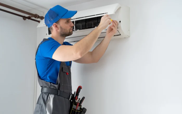 Installing AC in a Rental Property A Maitland Landlord’s Guide